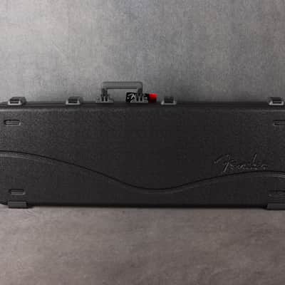Fender American Ultra II Jazz Bass - Texas Tea - 2nd Hand (X1189954) image 21