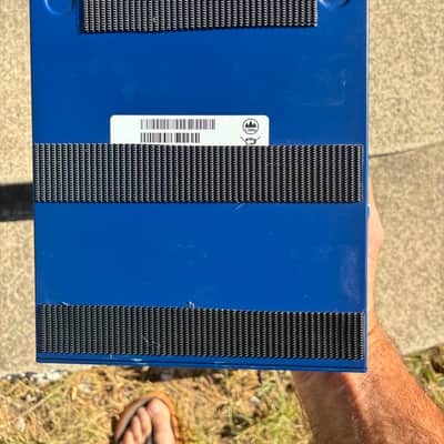 DigiTech Bass Whammy Bild 3