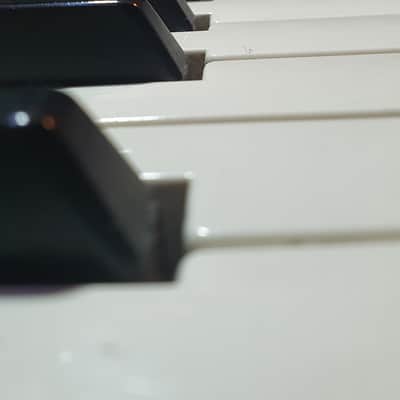 Ensoniq ASR10 Advanced Sampling Keyboard image 3