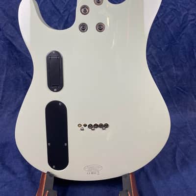 Yamaha RGX A2 Electric Guitar Pre-owned image 5