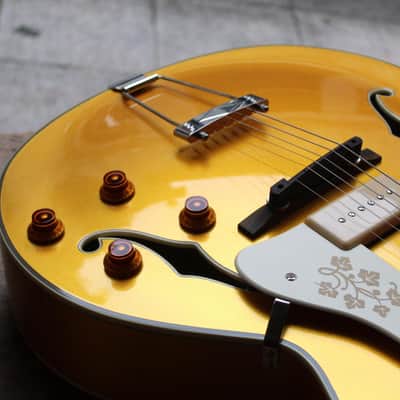 STANFORD "Fatboy Golden 95" HARDCASE, 3, 18 KG, Scotty Moore is Alive! image 9