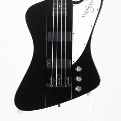 Gibson Thunderbird IV Ebony, 1997 [93297720] (06/15) image 1