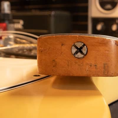 1971 Fender Telecaster image 20