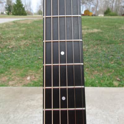 Hooper D-18 2013 Adirondack/Mahogany image 10