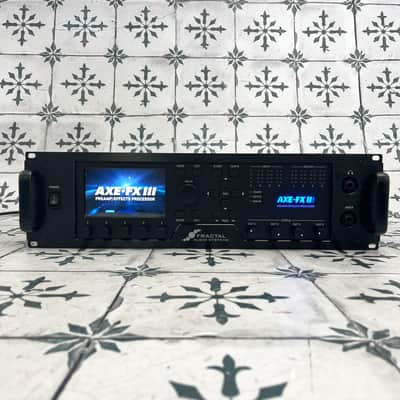 Fractal Audio Axe-FX III image 3