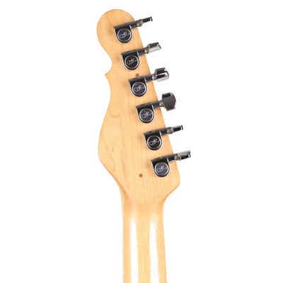 G&L ASAT Classic Natural Used image 5