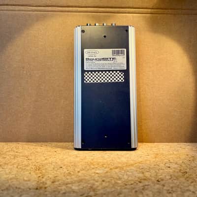 Red Sound SoundBITE Auto-Loop Module XL • Rare • Mint Condition image 3