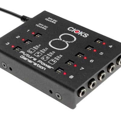 CIOKS C8E Power Supply Extender image 4