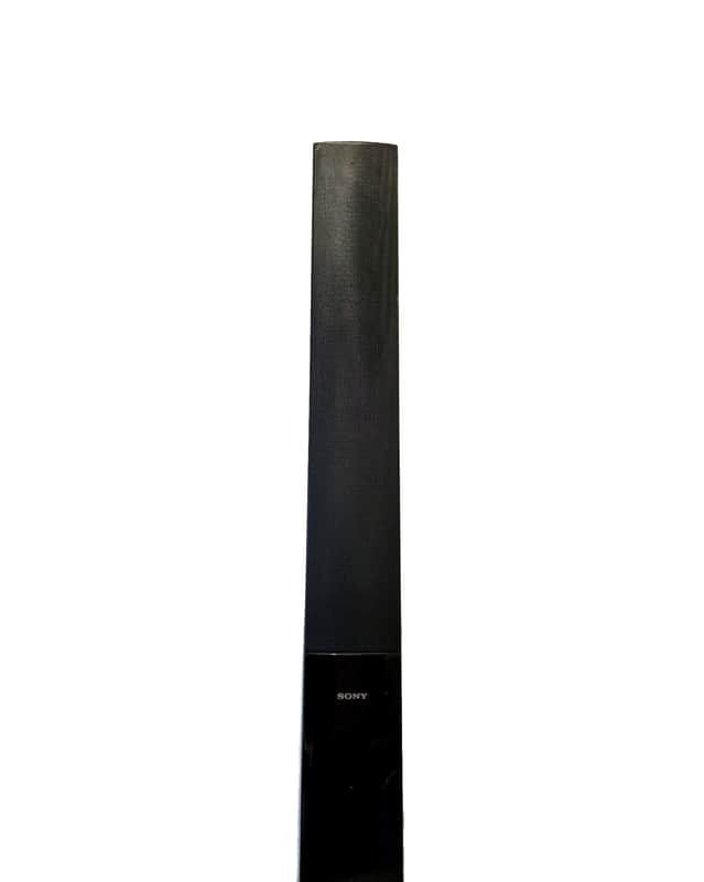 Sony SS-TS74 - Speaker System - Black - Good image 1