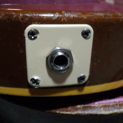 Gibson Les Paul 1954 - Goldtop image 25