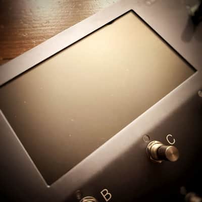Neural Quad Cortex (USED) image 3
