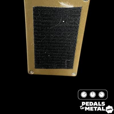 Mythos Pedals Mjolnir Overdrive 2017 - Present - Various X13774 image 6