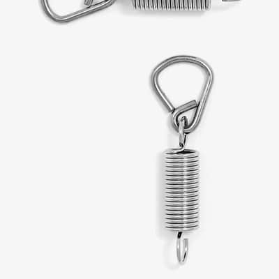 Gibraltar SC-0052 Pedal Spring Assembly image 1