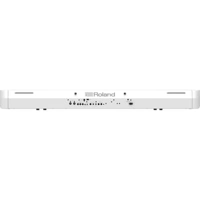 Roland FP-90X Portable Digital Piano (White) image 4