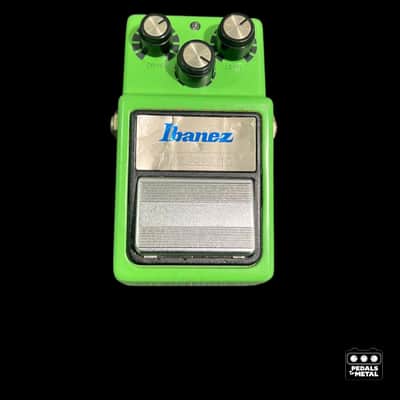 Ibanez TS9 Tube Screamer Reissue | Reverb