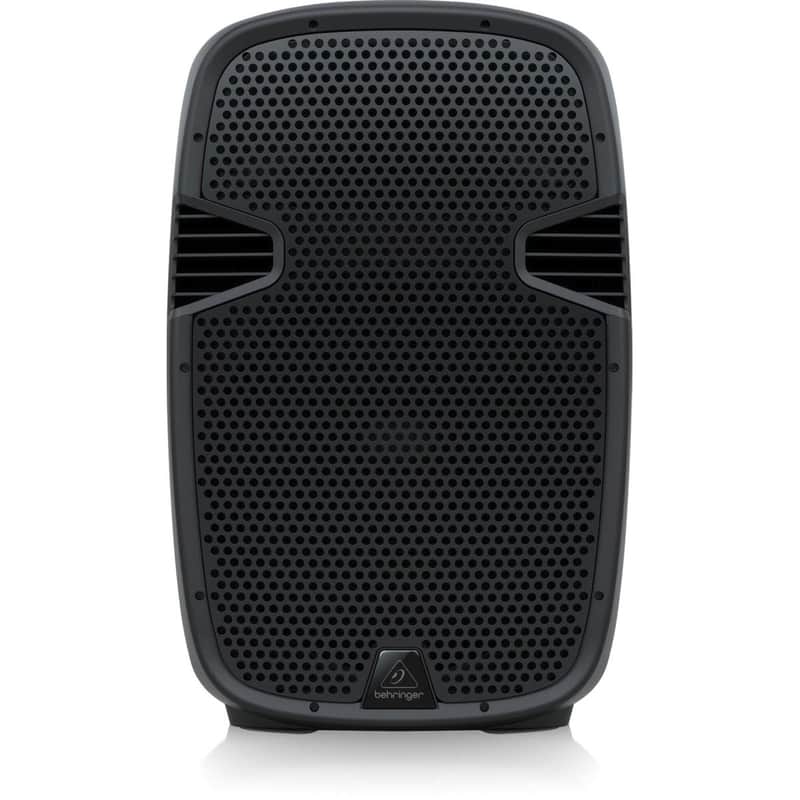 Behringer PK115 15" 800W 2-Way Passive PA Speaker image 1