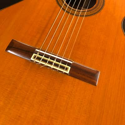 Guitarra José Ramírez 1984 imagen 4