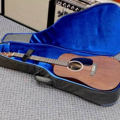 2022 Martin Special X Series Rosewood Dreadnought Acoustic-Electric Guitar w/ Gig Bag! VERY NICE!!! image 1