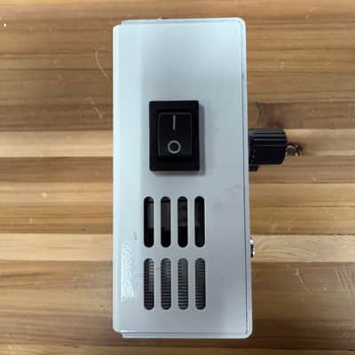 Orange Terror Stamp 20-Watt Pedalboard Guitar Amp 2020 - Present - White image 5
