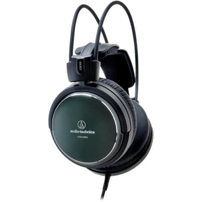 Audio-Technica ATH-A990Z Closed Back Headphones - 44 Ohms