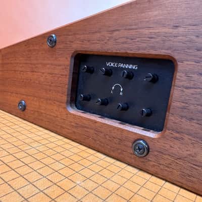 Oberheim OB-8 Synthesizer (Pro Serviced + Fatar Keybed) image 6