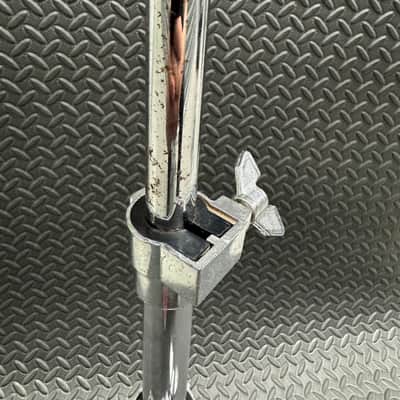 Tama black label Straight Cymbal Stand Drum Hardware image 12