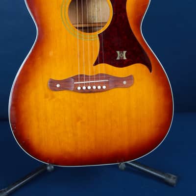 Harmony H167 / 1969 / Relive that Endless Summer image 5