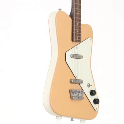 DANELECTRO Dano Pro Orange [028302] (06/22) image 8