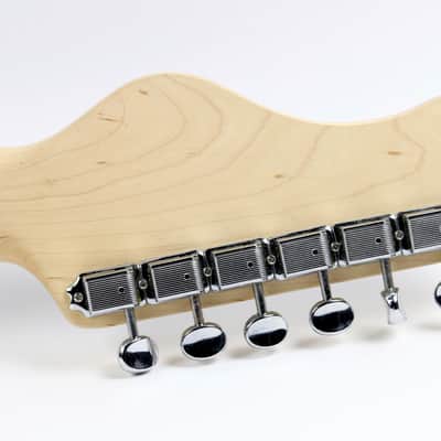 Rogue STR-1 Sitar Guitar image 6