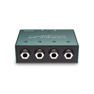 Strymon Conduit MIDI Hub image 2