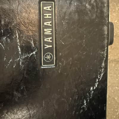 Yamaha YEP-321S Euphonium. 4 Valves. with case and mouthpiece image 14