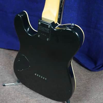 Schecter PT Model 1983 Black image 8