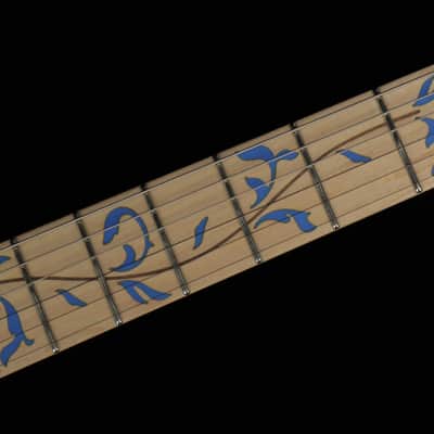 Ibanez JEM77P Steve Vai Signature - BFP (#363) image 6