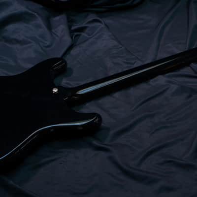Epiphone Coronet 2020 - Present - Ebony image 8