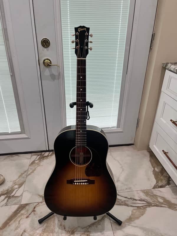 Gibson '50s J-45 Original