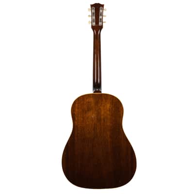Gibson 1965 J-50ADJ image 7