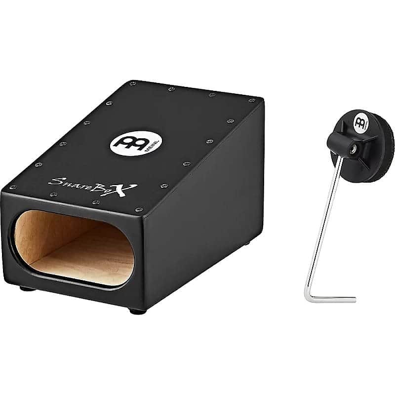 Meinl Pickup Snare Box PSNAREBOX image 1