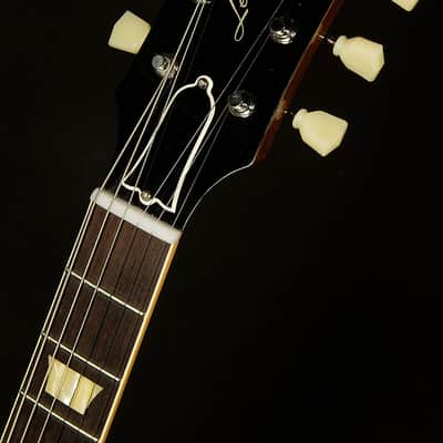Gibson Custom Shop Wildwood Spec 1959 Les Paul Standard - Gloss image 3