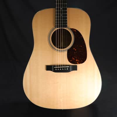 Martin D-16 Dreadnought Spruce Top/Mahogany Back and Sides - USED 378 image 9