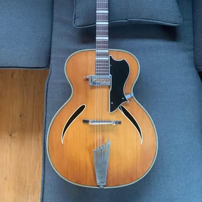 Otwin Sonor - 1950 - Natural image 1