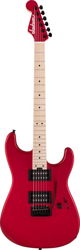 Jackson Pro Series Gus G. Signature San Dimas Style 1 | Reverb