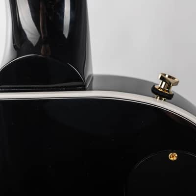 Gibson Les Paul Custom 70s, Ebony | Demo image 21