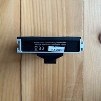 Boss FS-5U Non-latching Footswitch 2007 - Present - Gray image 6