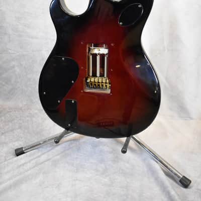 Yamaha SFX-1 MIJ Set Neck image 6