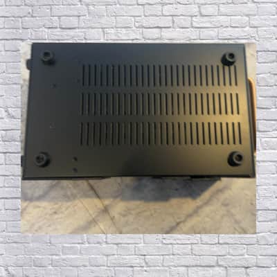 Fredenstein Bento 6 500 Series Lunchbox Chassis Rack Preamp image 6