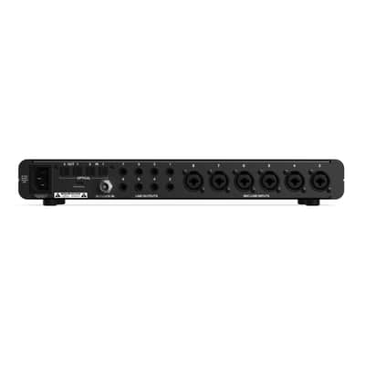 Audient EVO SP8 - Studio Preamp image 4