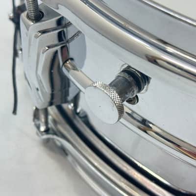 VINTAGE LUDWIG Super Ludwig Early 60s 14x5 COB image 6