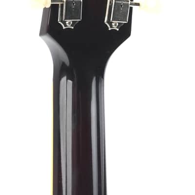 Gibson Custom 1957 Les Paul Goldtop Darkback Reissue VOS image 6