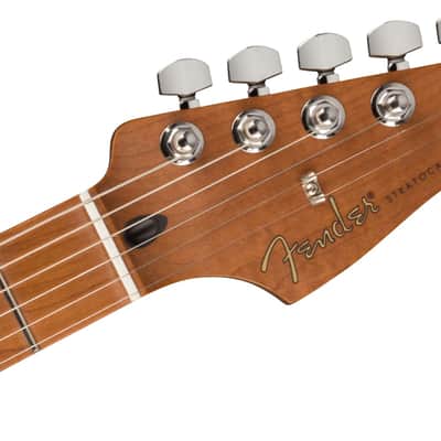 Fender Stratocaster Limited Edition Player - 2-Color Sunburst image 6