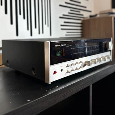 🎶Harman Kardon 730 “Twin Power"🎶 image 5